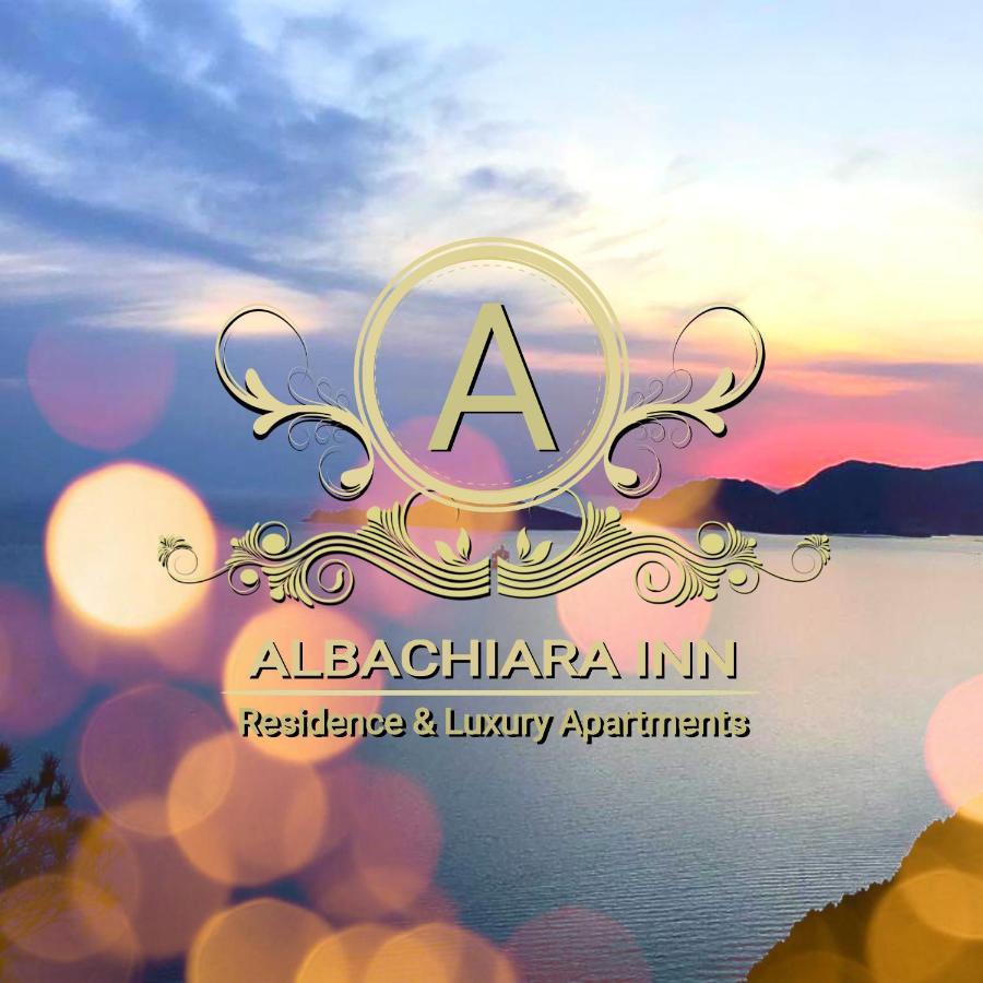 Albachiara Inn Residence Apartments Ameglia Exterior photo