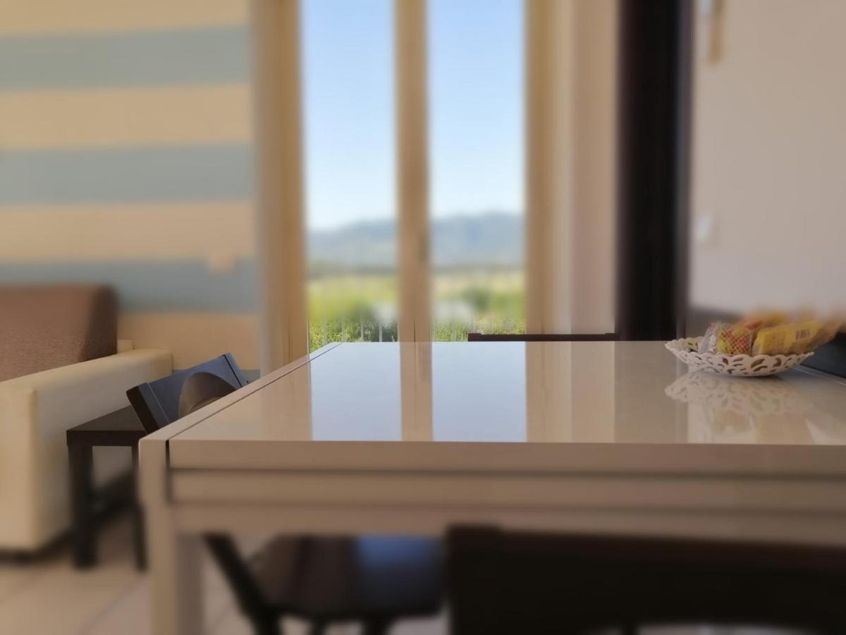 Albachiara Inn Residence Apartments Ameglia Room photo