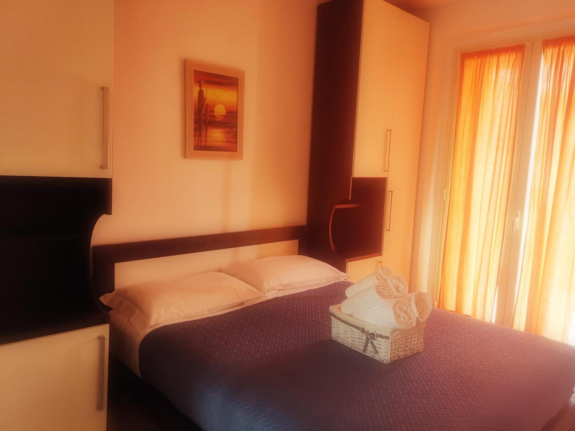 Albachiara Inn Residence Apartments Ameglia Room photo