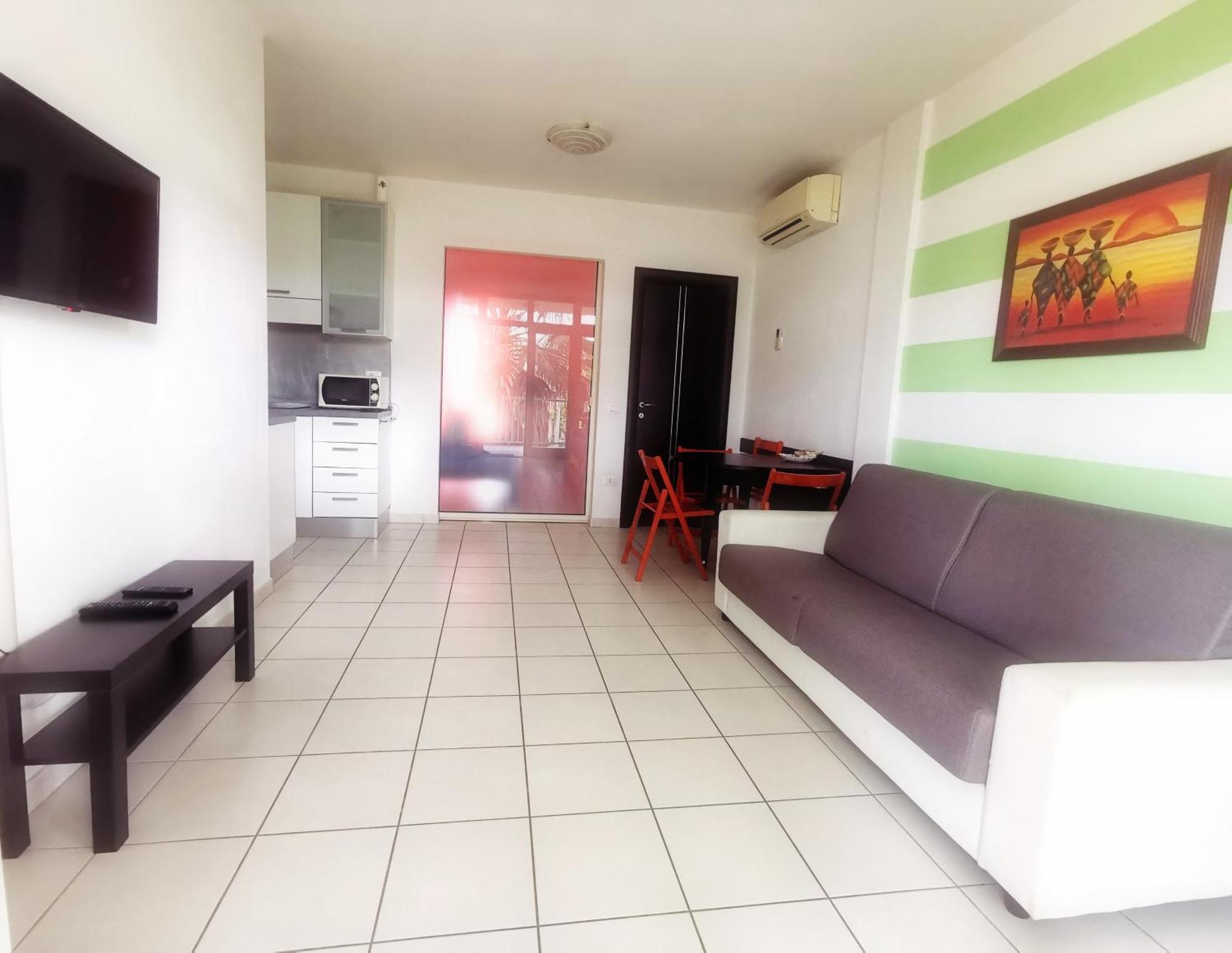 Albachiara Inn Residence Apartments Ameglia Room photo