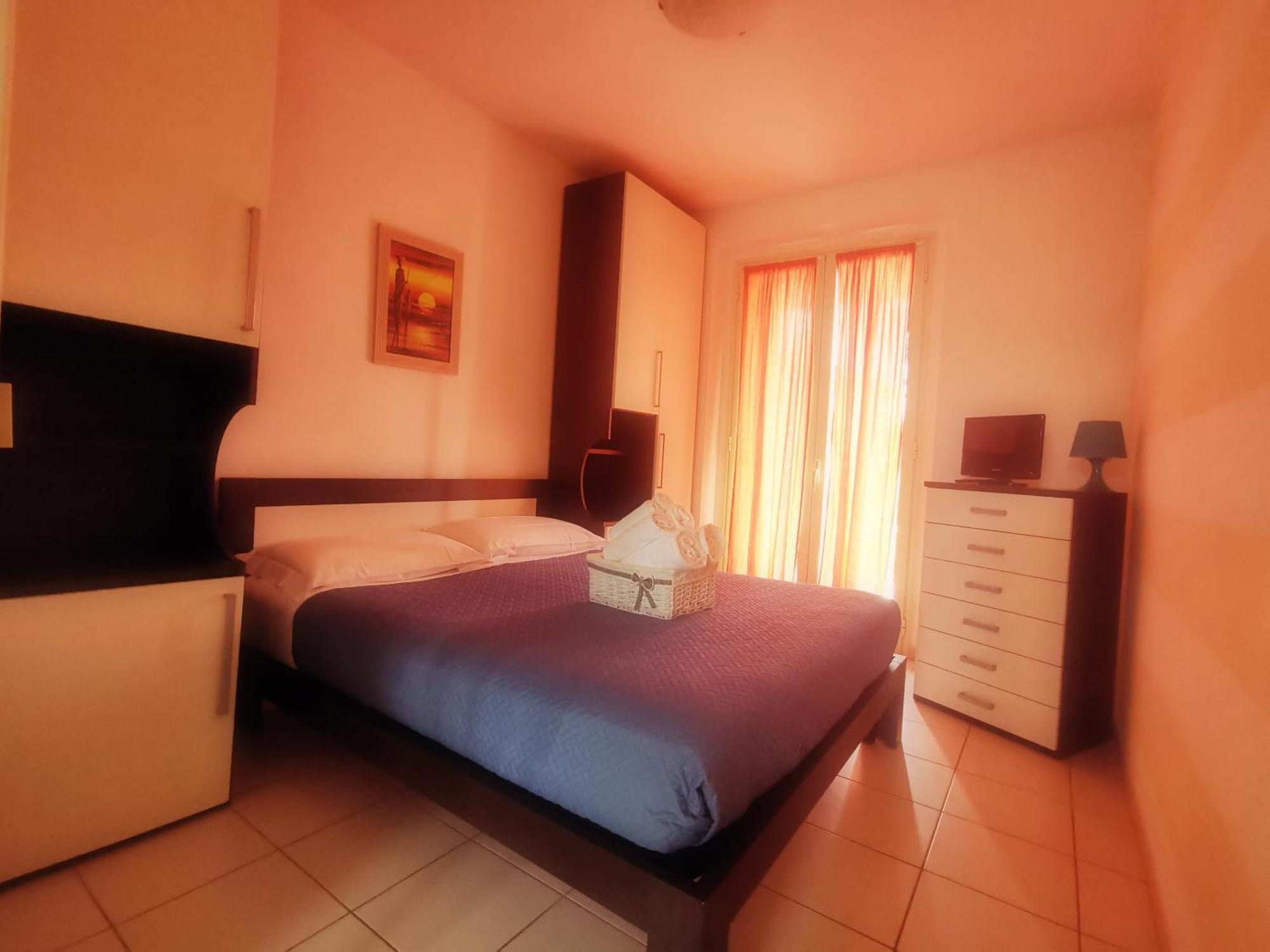 Albachiara Inn Residence Apartments Ameglia Room photo