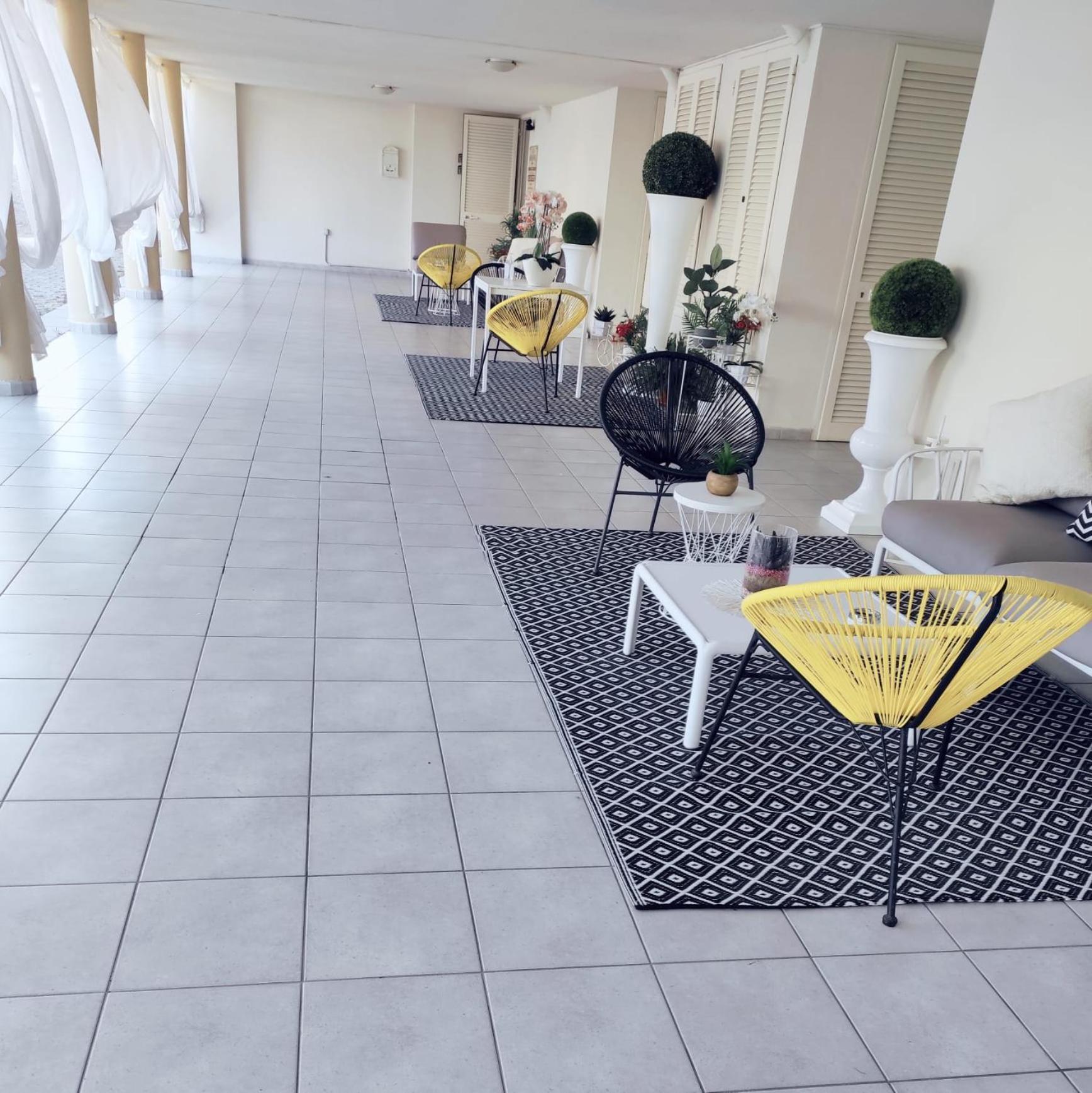 Albachiara Inn Residence Apartments Ameglia Exterior photo